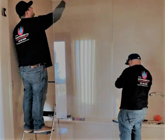 Professional plumbing installation for Leak Detection in Terrell Heights